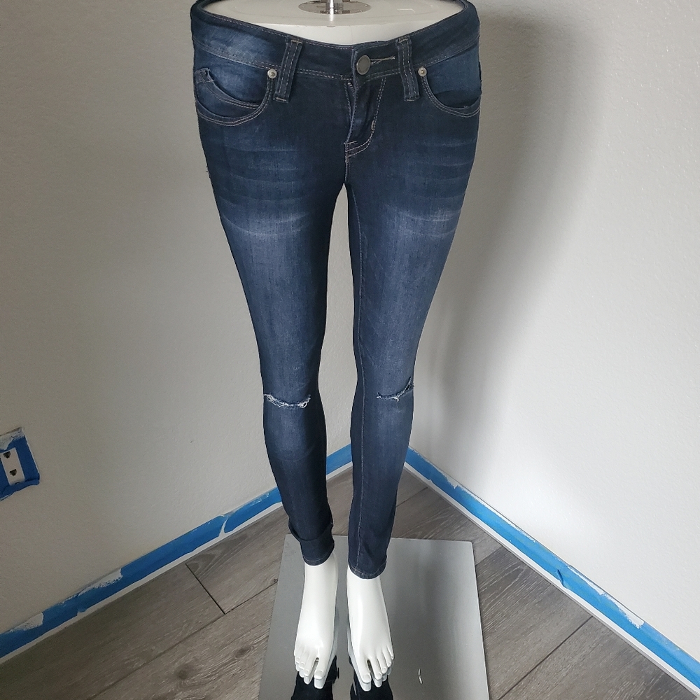 Women's YMI Jeans
